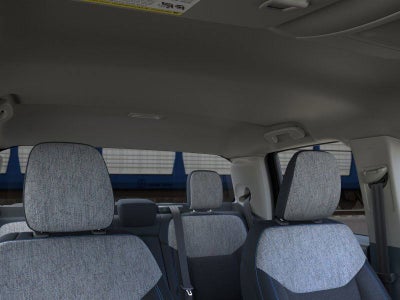 2026 Ford Maverick XLT 302A