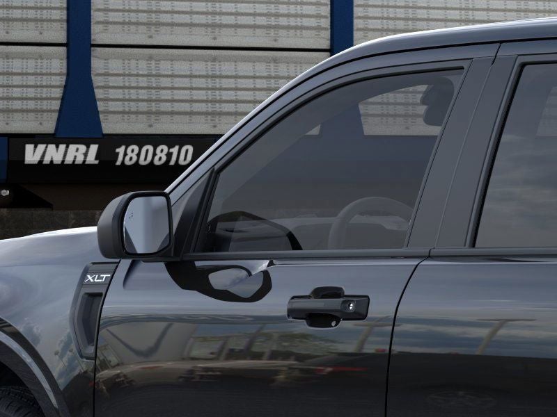 2026 Ford Maverick XLT 302A