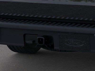 2026 Ford Maverick XLT 302A