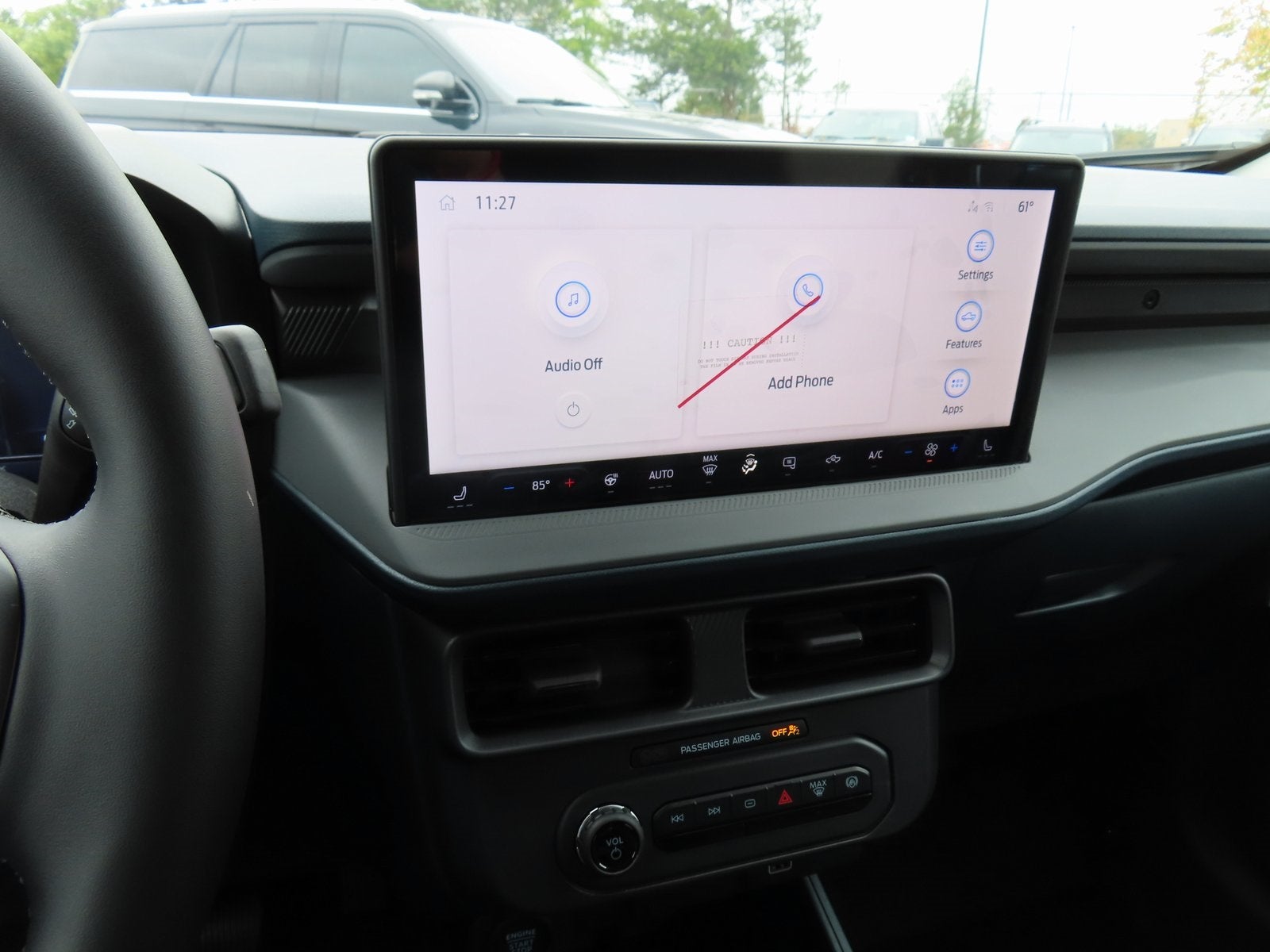 2025 Ford Maverick XLT 302A