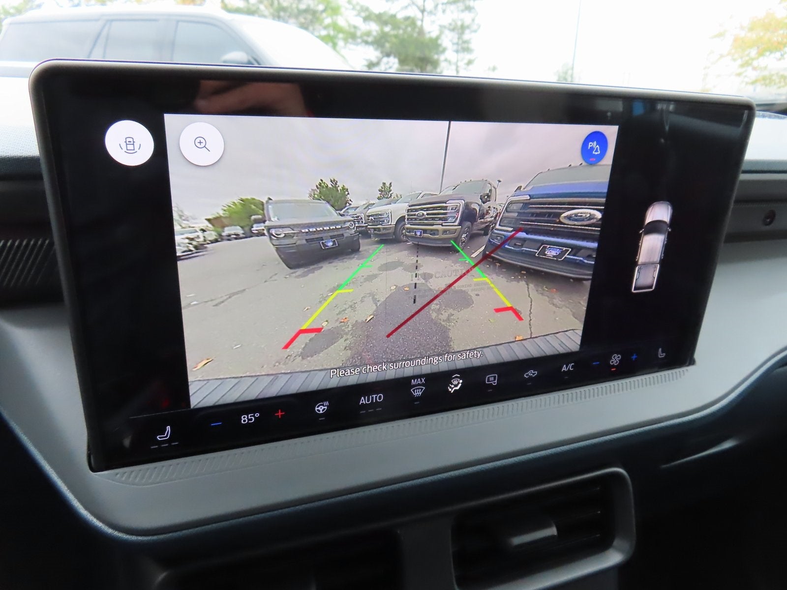 2025 Ford Maverick XLT 302A