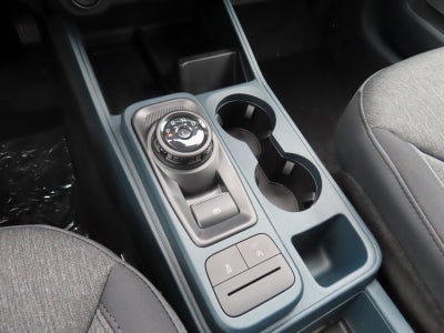 2025 Ford Maverick XLT 302A