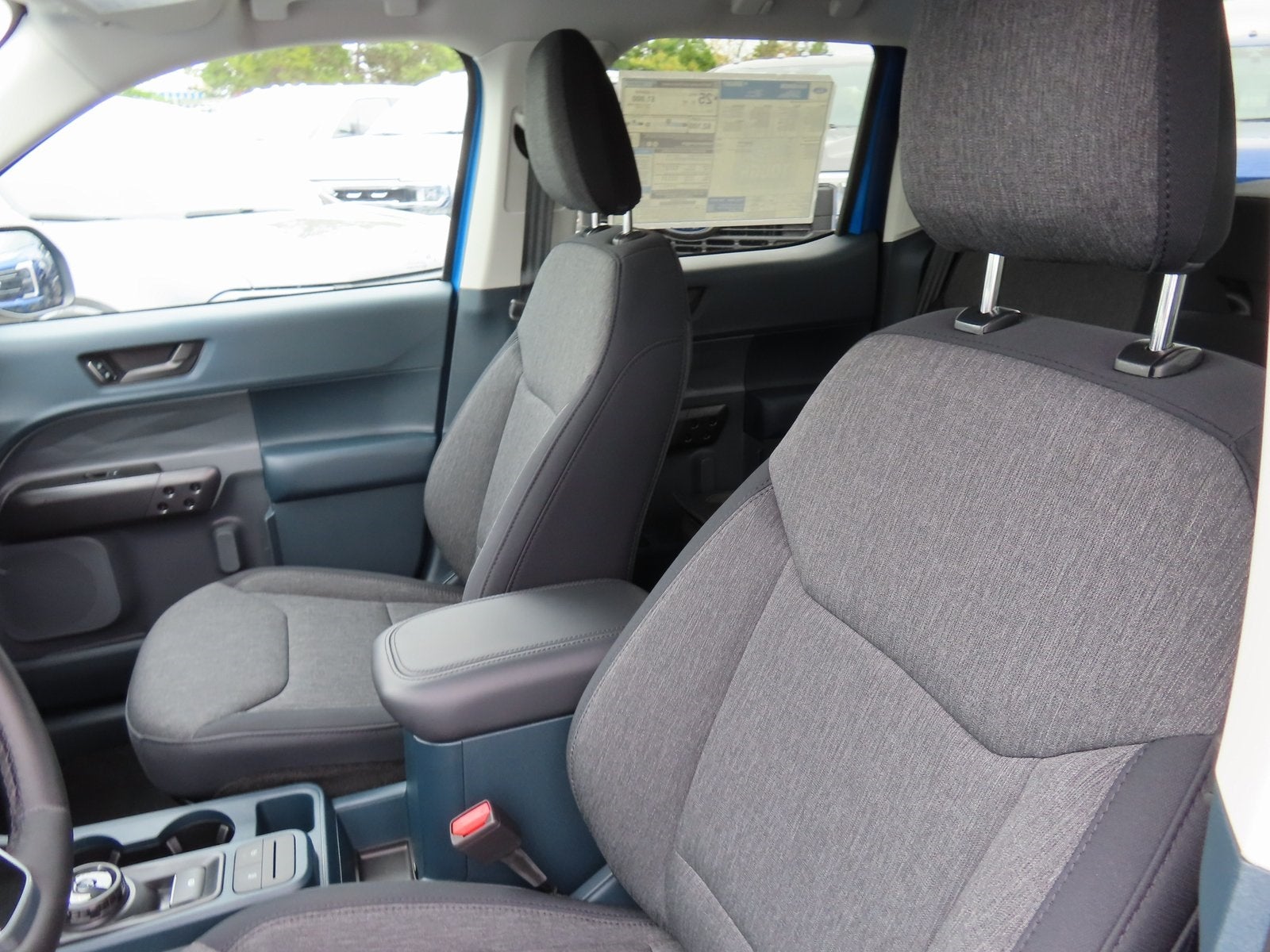 2025 Ford Maverick XLT 302A