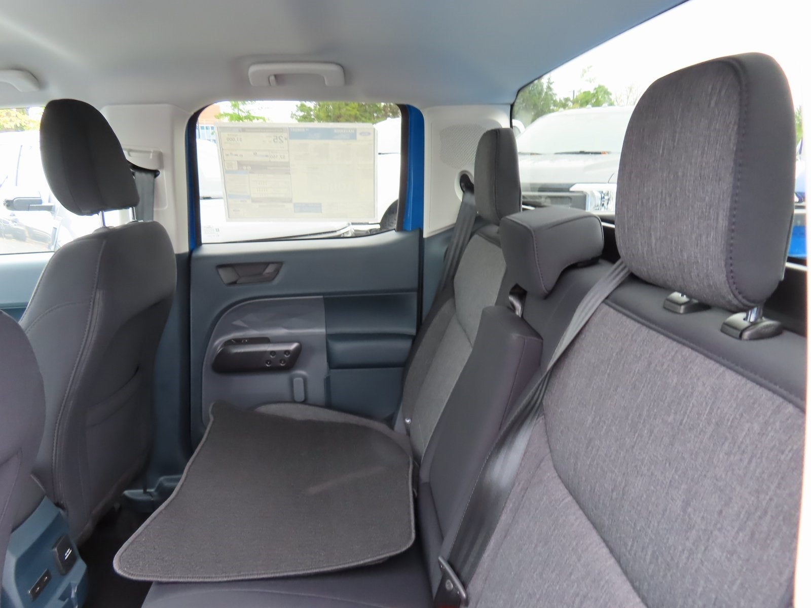 2025 Ford Maverick XLT 302A