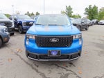 2025 Ford Maverick XLT 302A