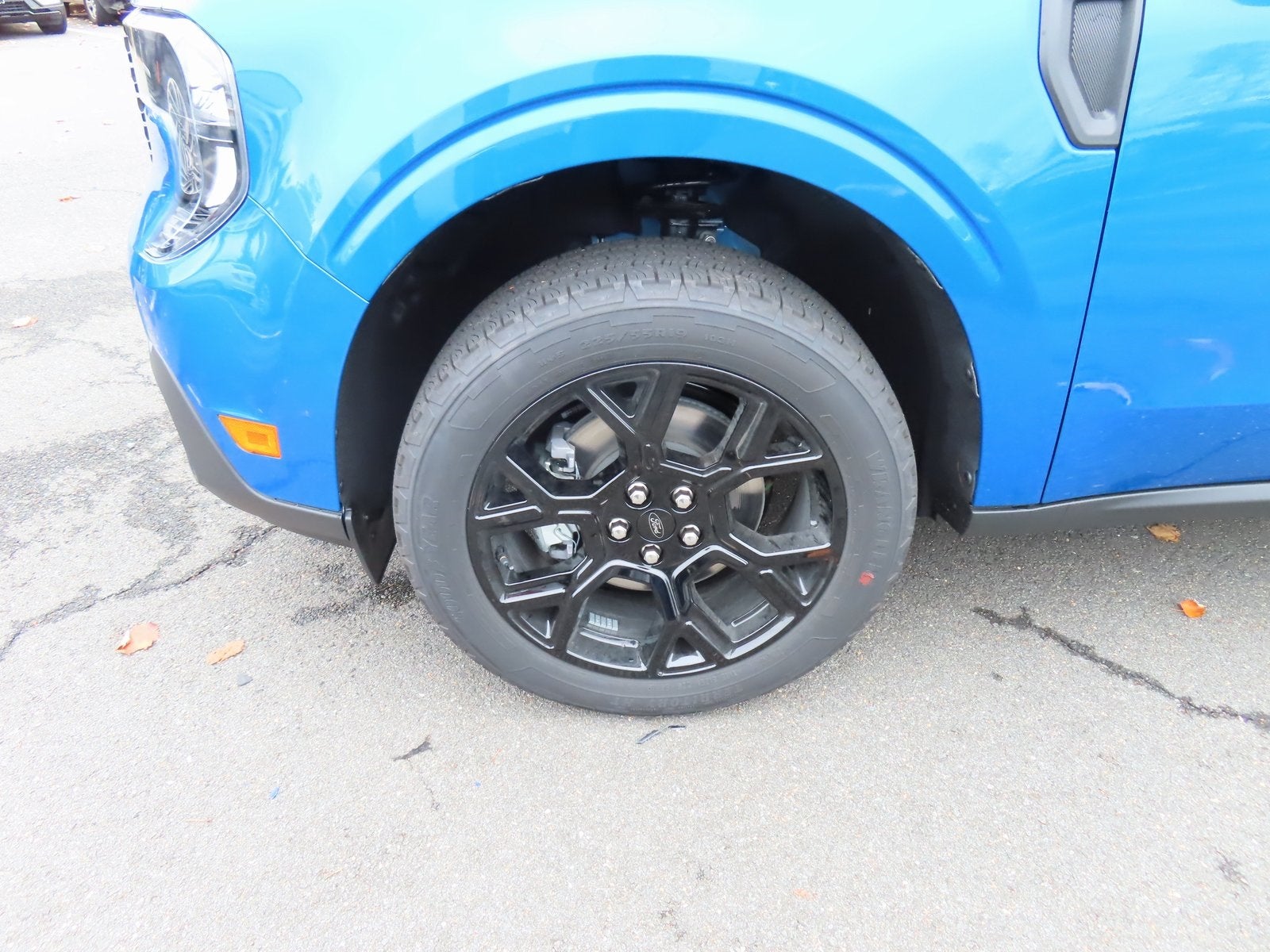 2025 Ford Maverick XLT 302A