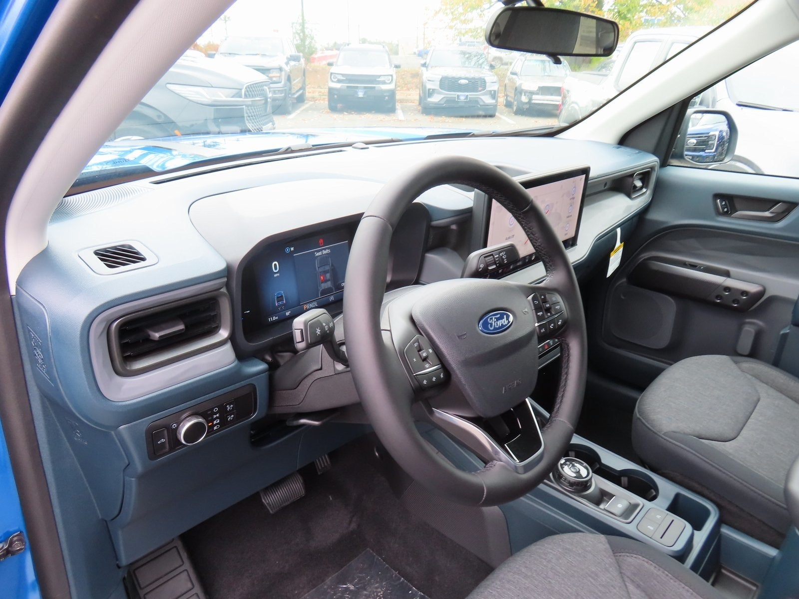 2025 Ford Maverick XLT 302A