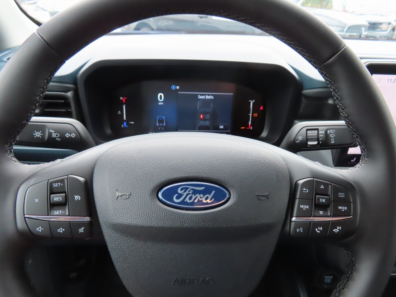 2025 Ford Maverick XLT 302A