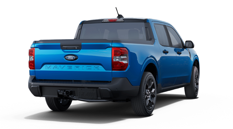 2025 Ford Maverick XLT 302A