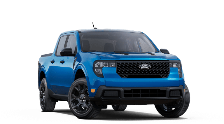 2025 Ford Maverick XLT 302A