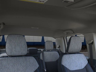 2026 Ford Maverick XLT 302A