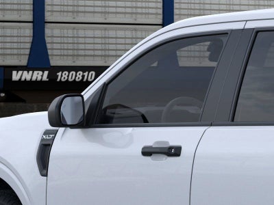 2026 Ford Maverick XLT 302A