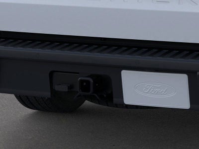 2026 Ford Maverick XLT 302A