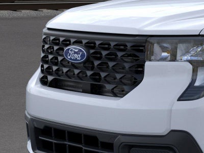 2026 Ford Maverick XLT 302A