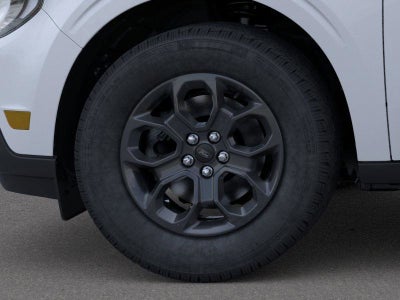 2026 Ford Maverick XLT 302A