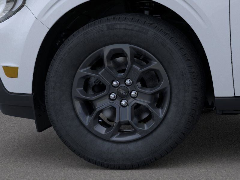 2026 Ford Maverick XLT 302A