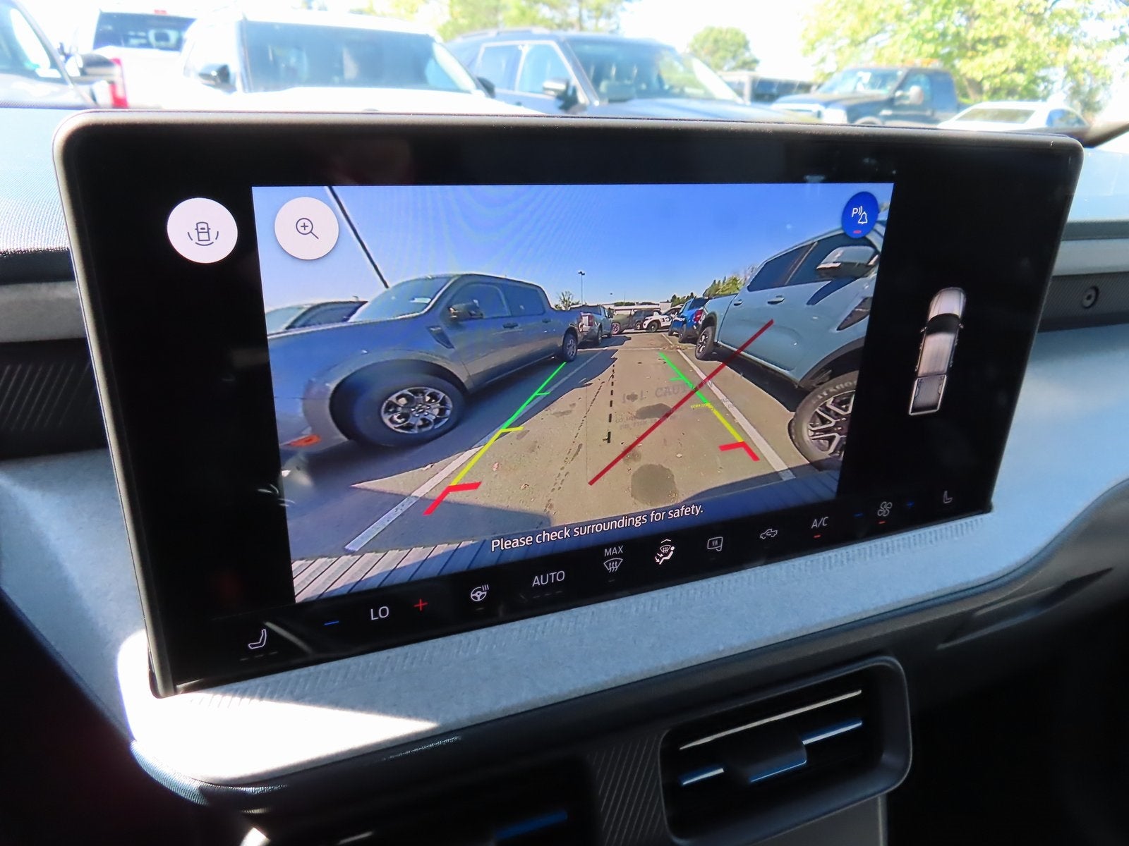 2025 Ford Maverick XLT 300A