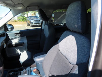 2025 Ford Maverick XLT 300A