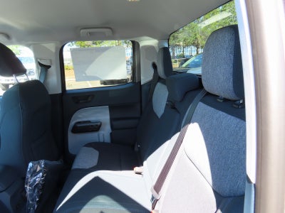 2025 Ford Maverick XLT 300A