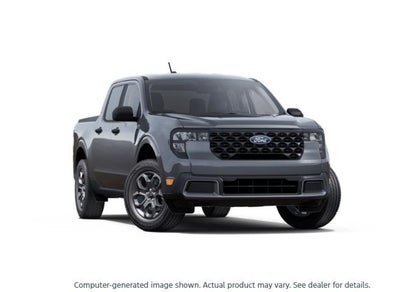 2025 Ford Maverick XLT 300A
