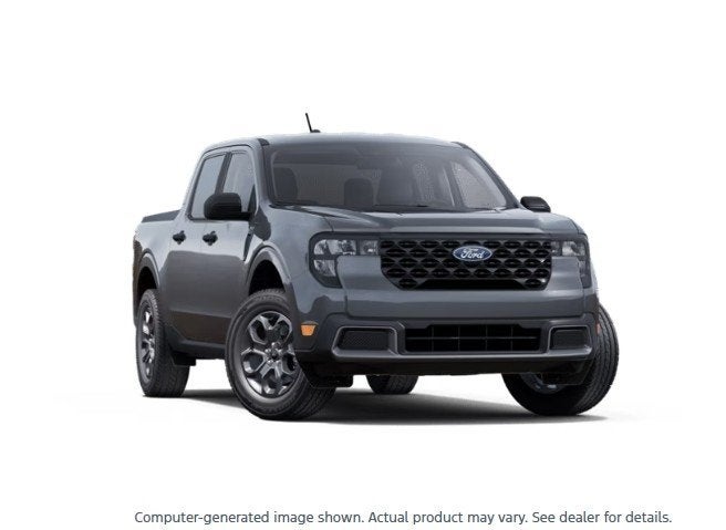 2025 Ford Maverick XLT 300A