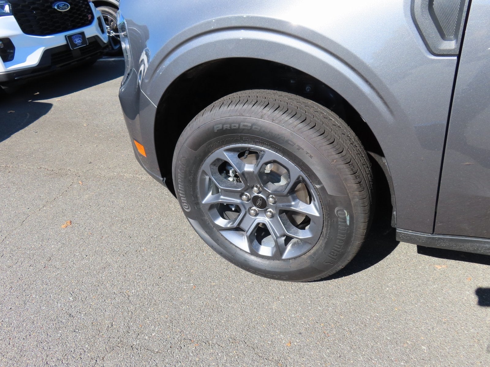 2025 Ford Maverick XLT 300A