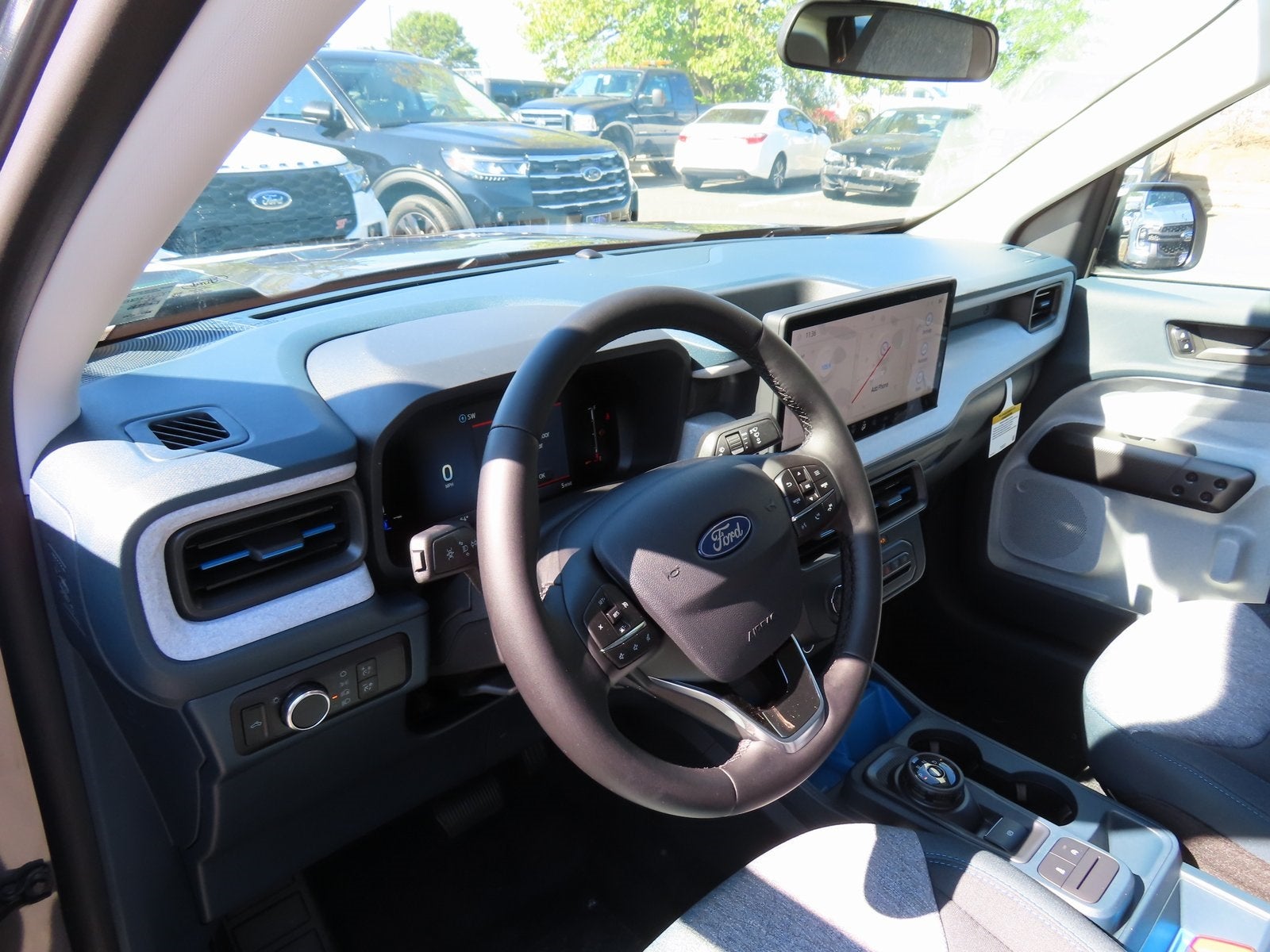 2025 Ford Maverick XLT 300A