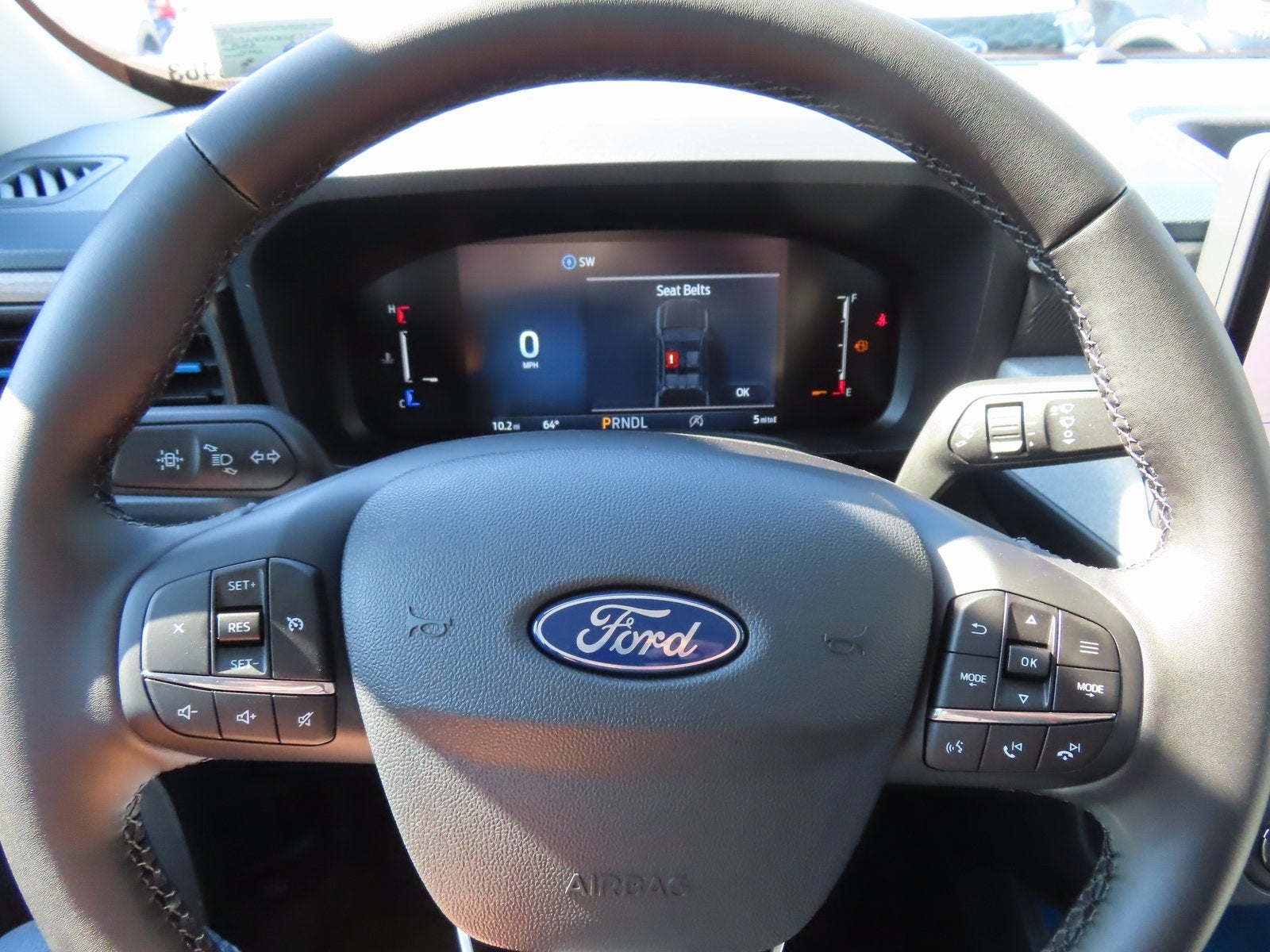 2025 Ford Maverick XLT 300A