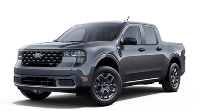 2025 Ford Maverick XLT 300A