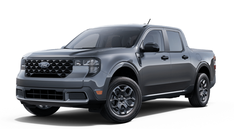 2025 Ford Maverick XLT 300A