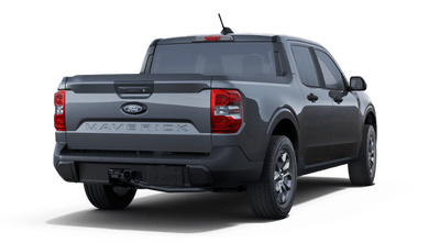 2025 Ford Maverick XLT 300A