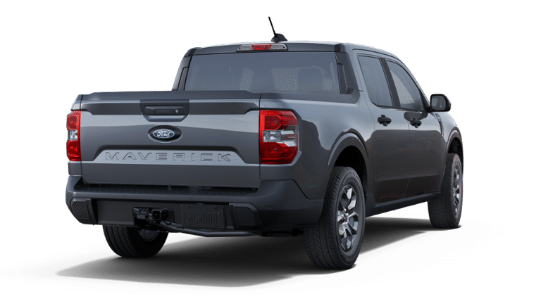 2025 Ford Maverick XLT 300A