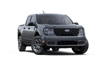2025 Ford Maverick XLT 300A