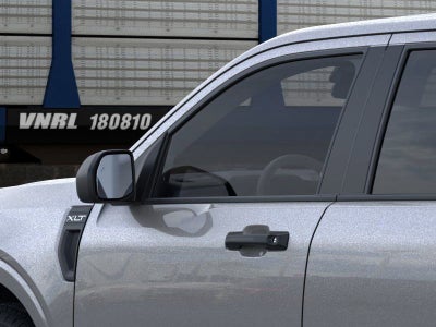 2026 Ford Maverick XLT 302A