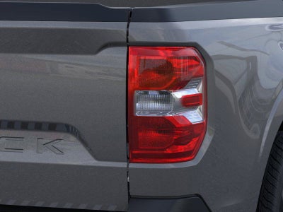 2026 Ford Maverick XLT 302A