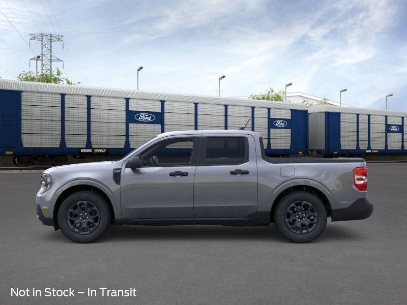 2026 Ford Maverick XLT 302A