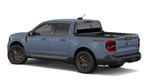 2026 Ford Maverick Tremor 602A