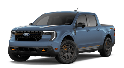 2026 Ford Maverick Tremor 602A