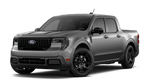 2026 Ford Maverick Lariat 501A Hybrid