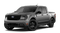 2026 Ford Maverick Lariat 501A Hybrid