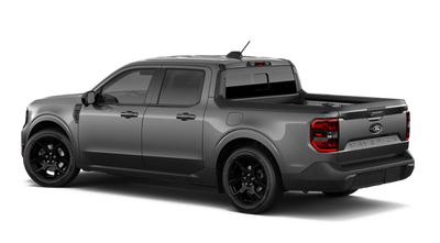 2026 Ford Maverick Lariat 501A Hybrid