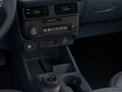 2026 Ford Maverick Lariat Hybrid