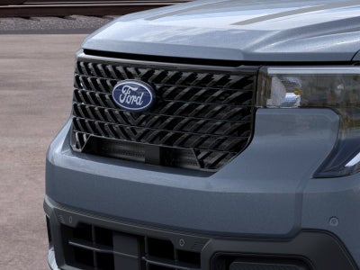 2026 Ford Maverick Lariat Hybrid