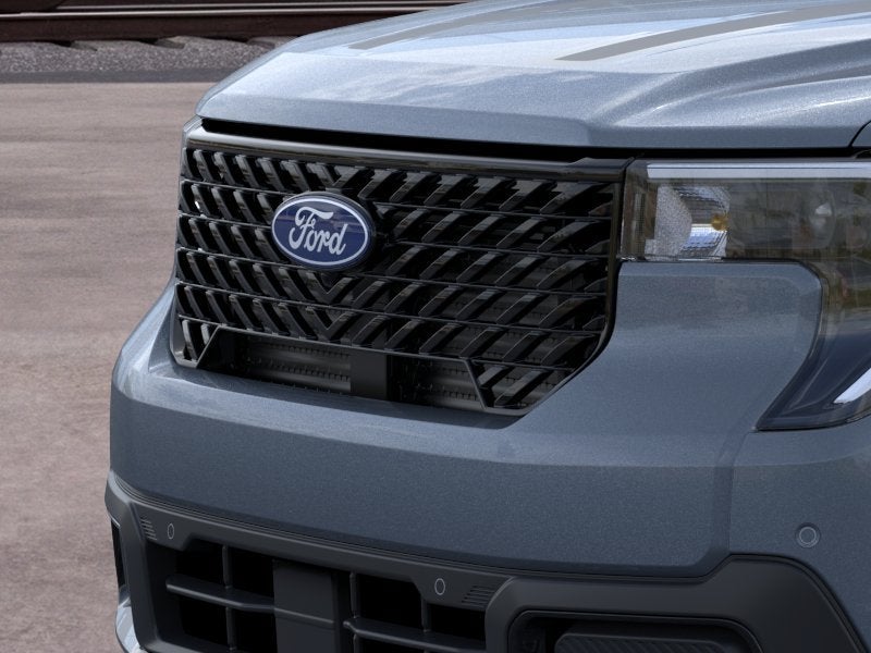 2026 Ford Maverick Lariat Hybrid