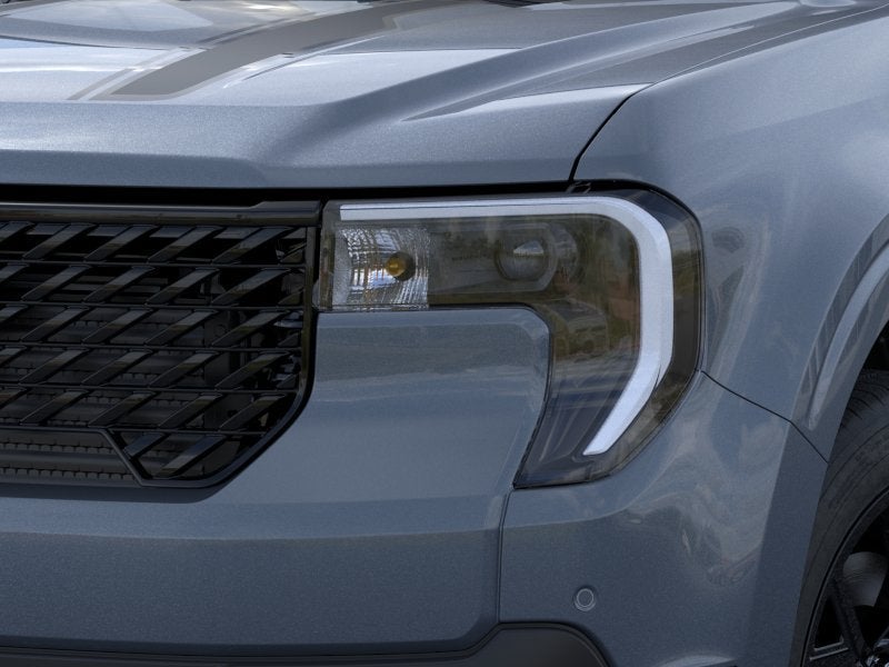 2026 Ford Maverick Lariat Hybrid