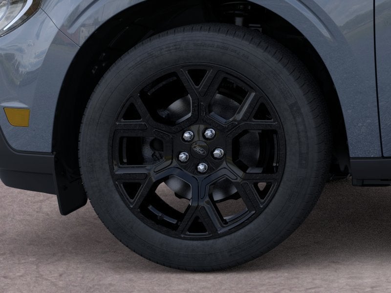 2026 Ford Maverick Lariat Hybrid