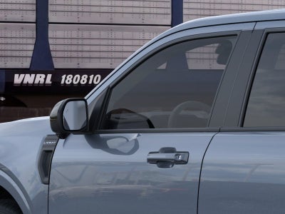 2026 Ford Maverick Lariat Hybrid