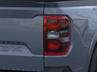 2026 Ford Maverick Lariat Hybrid
