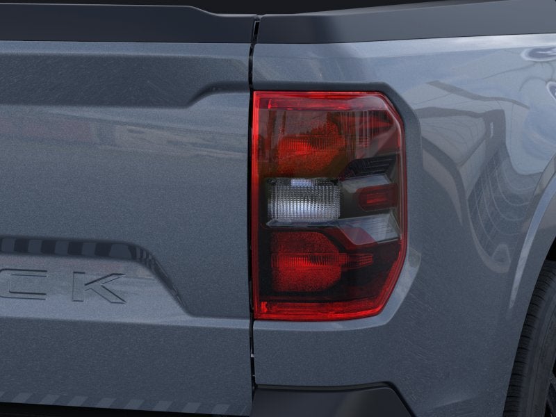 2026 Ford Maverick Lariat Hybrid