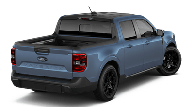 2026 Ford Maverick Lariat Hybrid